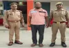 शहीद पथ हादसे में बड़ा खुलासा, नशे में कार चला रहा था चालक; युवक की मौत के मामले में आरोपी गिरफ्तार