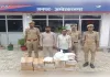 अंबेडकरनगर में धर्मांतरण रैकेट पर बड़ा एक्शन! चर्च से जुड़े दो आरोपी गिरफ्तार, भारी मात्रा में धार्मिक साहित्य और रजिस्टर बरामद
