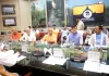 जनहित से जुड़े हर मुद्दे को सदन में रखें जनप्रतिनिधि : योगी आदित्यनाथ