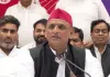 यूपी विधानसभा मानसून सत्र में बेरोजगारी, भ्रष्टाचार और मंदिर चढ़ावे का मुद्दा उठाएगी सपा : अखिलेश 