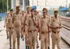 बस स्टेशन और रेलवे स्टेशन पर चला सघन चेकिंग अभियान, सुरक्षा व्यवस्था का लिया गया जायजा
