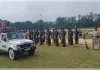 सैंडिस कंपाउंड में कल फुल ड्रेस रिहर्सल, तैयारियां अंतिम चरण में