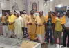 शिवप्रसाद मिश्रा का जीवन सादगी, सच्चाई और परोपकार की एक जीती-जागती मिसाल था - राम प्रसाद त्रिपाठी 