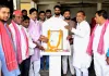 समाजवादियों ने जयन्ती पर वीरांगना फूलनदेवी को किया नमन्