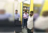 औषधि विभाग की टीम ने दवा स्टोर पर मारा छापा, लगाई रोक
