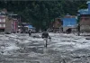 नेपाल बाढ़ त्रासदी: भारत ने तेज किया राहत अभियान, 108 भारतीयों को बचाया