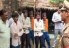 सीतापुर में प्रेम-प्रसंग का दर्दनाक अंत, 12 घंटे में युवक और शादीशुदा महिला की मौत से सनसनी
