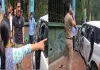 नागपुर में रफ्तार का कहर, मॉर्निंग वॉक पर निकले बुजुर्ग को कार ने रौंदा, मौके पर मौत