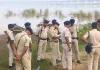 पटना में सोन नदी के बीच पुलिस और अपराधियों की मुठभेड़, एक बदमाश घायल