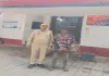 आशियाना पुलिस ने चोरी के मामले में 21 वर्षीय आरोपी को किया गिरफ्तार
