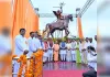 इस वर्ष के अंत तक स्वच्छ हो जाएगी गोमती नदी : योगी 