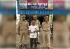 गाली-गलौज से आहत होकर युवक की थी हत्या, 24 घंटे में आरोपित गिरफ्तार