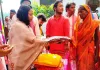 फूलन देवी ने सामाजिक अन्याय के खिलाफ संघर्ष किया - गीता भारती