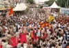 उज्जैन में आज निकलेगी बाबा महाकाल की पांचवीं सवारी, पांच स्वरूपों में देंगे भक्तों को दर्शन