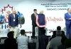 कनाडा में डॉ. मोहन भागवत बोले- ‘हिंदू जागता है तो दुनिया जागती है’, भारत की संस्कृति में एकता और सेवा