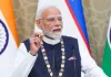 पीएम मोदी ने शेयर किया संस्कृत सुभाषित, बोले- हमेशा शुभ और कल्याणकारी विचारों का चिंतन करें
