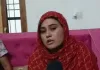 अंकित बालियान एनकाउंटर पर बोलीं पत्नी सीमा, 'दो अपराधी मारे गए, पर पूरा न्याय मिलना बाकी' 