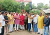 पूर्व सांसद हरीश द्विवेदी को भाजपा राष्ट्रीय महामंत्री बनाये जाने पर प्रसन्नता