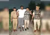 देवरिया : मुठभेड़ में पुलिस पर गोली चलाने वाला शातिर बदमाश घायल