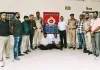 कानपुर स्टेशन पर 30 लाख का सोना बरामद, दो तस्कर गिरफ्तार