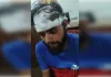 घरेलू विवाद में पिता- बेटे में नोकझोंक, बेटे पर लोहे के सरिए से हमला