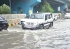 देशभर में अगले 5-6 दिन भारी बारिश के आसार, आईएमडी का अलर्ट