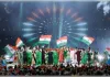 राष्ट्रमंडल खेल 2026 का भव्य समापन, 2030 की मेजबानी भारत को सौंपी गई