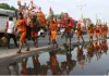 आज है सावन का पहला सोमवार... देश शिवमय, नदी तटों और मंदिरों में हर-हर महादेव की गूंज