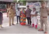  घर से लापता मानसिक रूप से अस्वस्थ युवक को विकासनगर पुलिस ने घंटों में खोजकर परिजनों से मिलाया