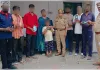 CEIR पोर्टल का कमाल! विकासनगर पुलिस ने 13 गुमशुदा मोबाइल ढूंढकर लौटाए, 3 लाख की संपत्ति मालिकों को मिली वापस