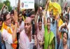 बांकीपुर उपचुनाव में प्रशांत किशोर ने भाजपा प्रत्याशी को 19,324 मतों से हराया
