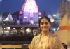 ओलंपिक विजेता मनु भाकर ने बाबा महाकाल की पूजा कर लिया आशीर्वाद