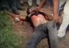 जबलपुर में युवक की चाकू मारकर हत्या, जांच में जुटी पुलिस