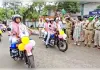 ‘दुर्गा सुरक्षा स्क्वाड’ शुरू, महिलाओं की सुरक्षा को लेकर प्रशासन अलर्ट