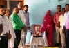 दिवंगत शिक्षक राजकुमार चौधरी के परिजनों को मिलेगा  50 लाख रुपये की आर्थिक सहायता