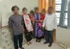 असम में घुसपैठ पर सख्ती, छह लोगों को भेजा गया वापस 