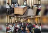 अभ्युदय योजना के तहत प्रतियोगी परीक्षार्थियों को मिला मोटिवेशन