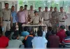 मध्य प्रदेश में जुआ-सट्टे पर पुलिस का शिकंजा, 1.10 करोड़ की संपत्ति जब्त
