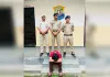 आस्था के दरबार में चोरी करने वाला आरोपी पुलिस के हत्थे चढ़ा