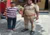 महिला से मोबाइल लूटने वाला आरोपी गिरफ्तार, 9 दिन पुराना फोन बरामद