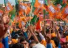 दतिया हार पर भाजपा करेगी समीक्षा, भीतरघात मिला तो होगी कार्रवाई: खंडेलवाल