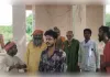 आश्रम में बछिया के साथ आपत्तिजनक हरकत का आरोप, महंत की शिकायत से मचा हड़कंप