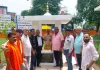पुण्य तिथि पर याद किये गये गांधीवांदी विचारक वंशीधर दूबेः योगदान पर चर्चा