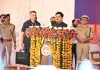 जबलपुरः मुख्यमंत्री ने हाईटेक तिलवारा थाना भवन सहित तीन परियोजनाओं का किया लोकार्पण