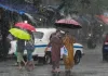 बंगाल में भारी बारिश का अलर्ट, तेज हवाओं के साथ वज्रपात की आशंका