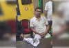 हावड़ा में कांस्टेबल एक लाख रिश्वत लेते रंगे हाथ गिरफ्तार