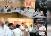 जिलाधिकारी ने 44 नवचयनित प्राविधिक सहायकों को दिए नियुक्ति पत्र