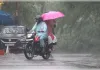 मध्य प्रदेश में फिर बदला मौसम, 3 दिन भारी बारिश का अलर्ट