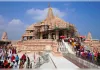 श्रावण में अयोध्या धाम में उमड़ा आस्था का सैलाब, 35 लाख पहुंचे