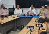 छत्तीसगढ़: विदेशी निवेश का झांसा देकर करोड़ों की ठगी, दो महिलाएं गिरफ्तार